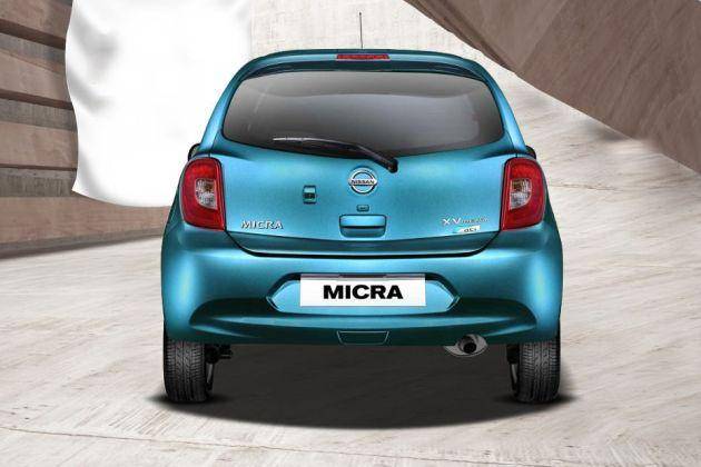 nissan micra 2012 diesel mileage