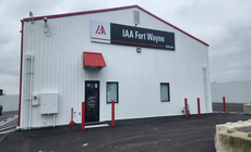 iaa west mount houston