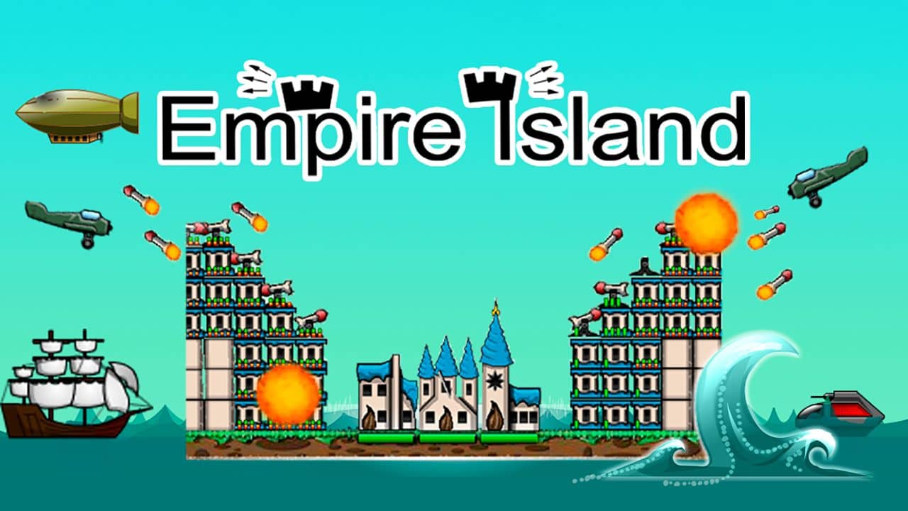 build your empire flash game