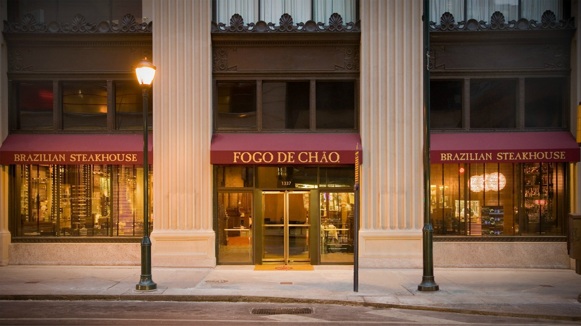 fogo de chao philadelphia pa