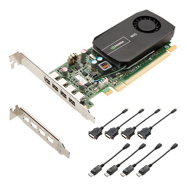 nvidia nvs 510 driver