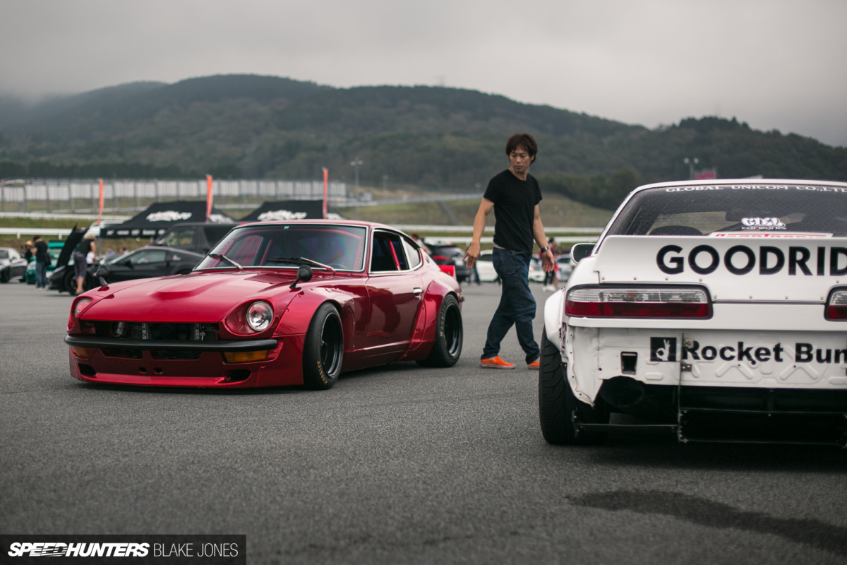 speedhunters