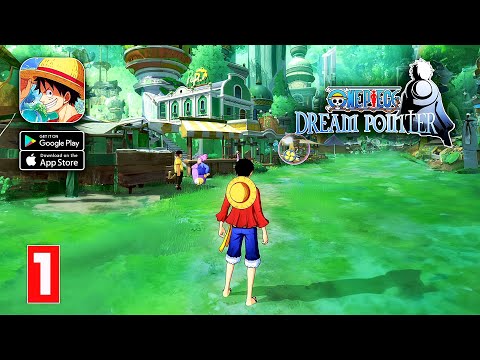 one piece dream pointer release date