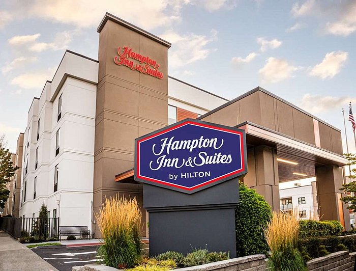 hampton inn and suites locations