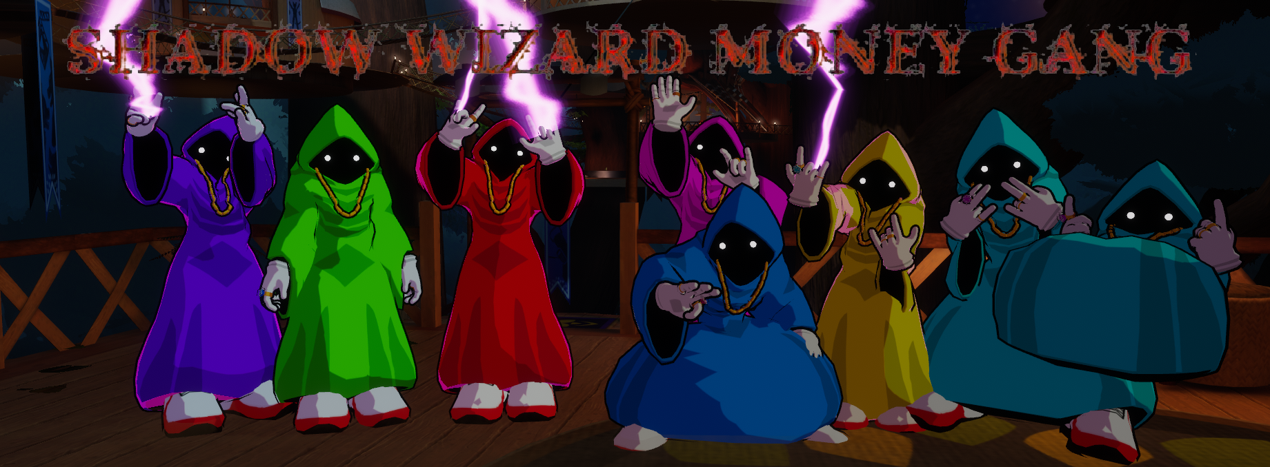 shadow wizard money gang names