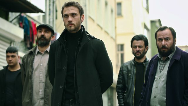 çukur izle yeni sezon son bölüm