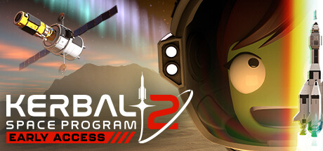 kerbal space program 2 steam