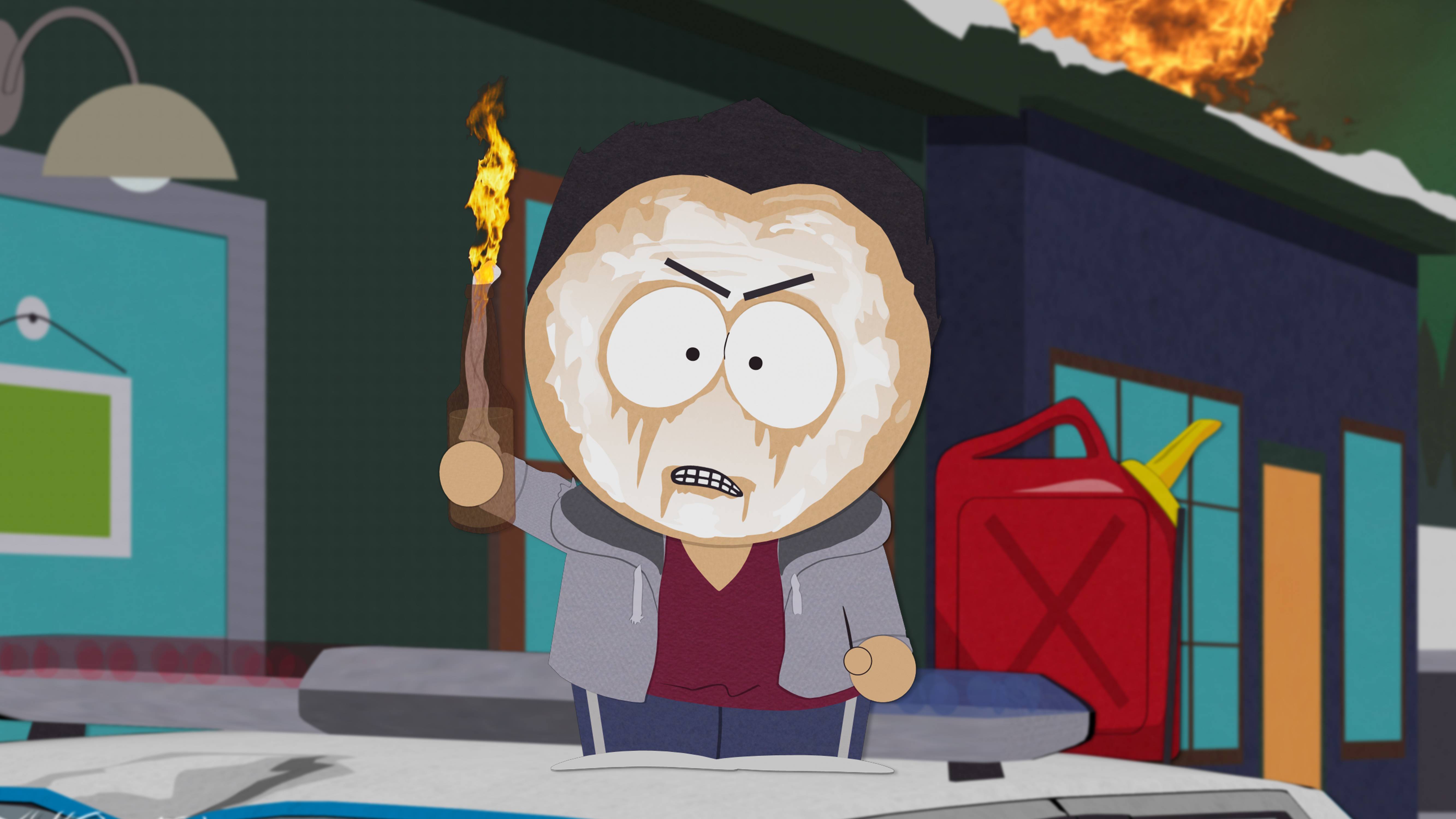 newest south park episode