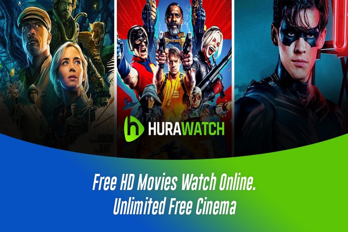 hurawatch download