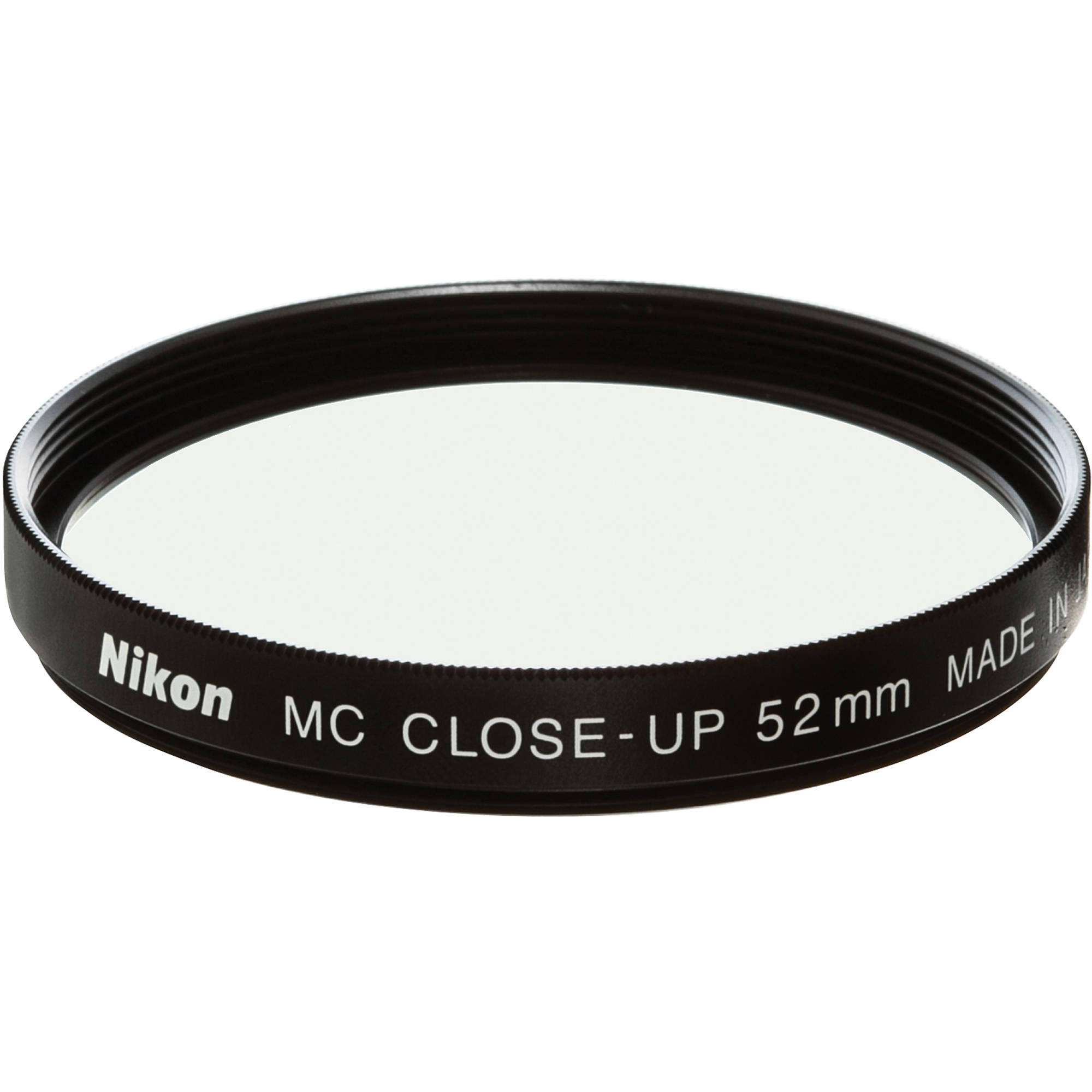 nikon close up lens filter