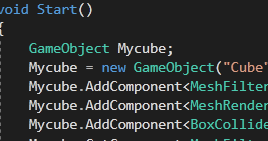 delete component unity