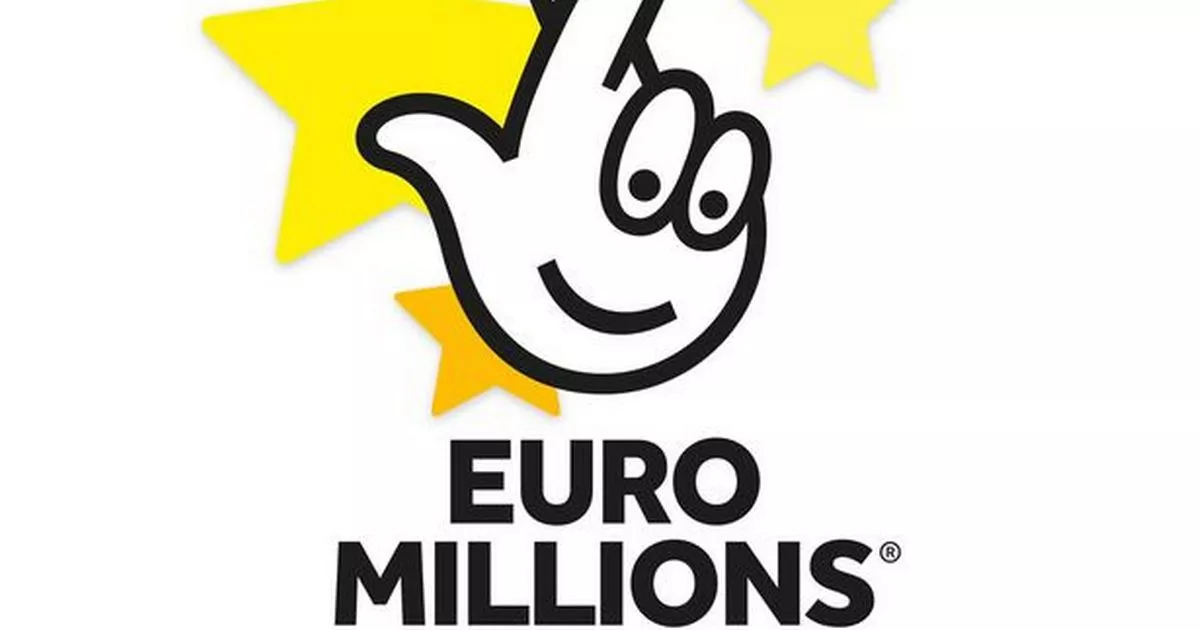 euromillions results 23rd june 2023