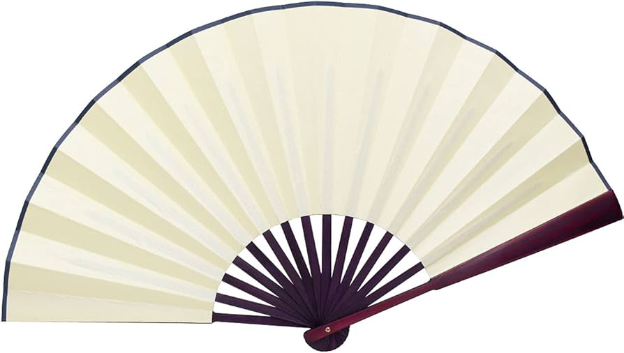 folding fan