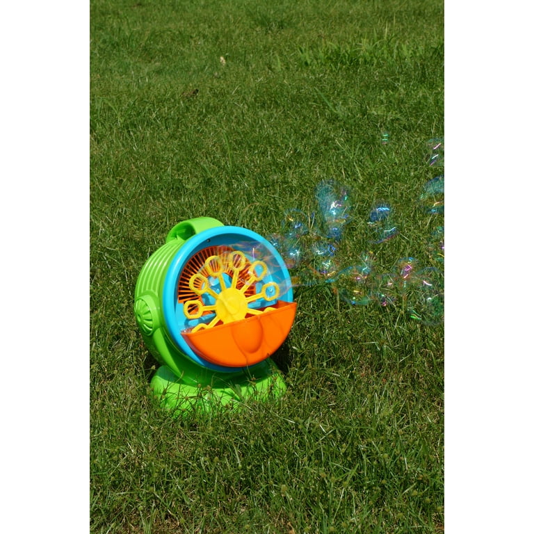 bubble making machine walmart