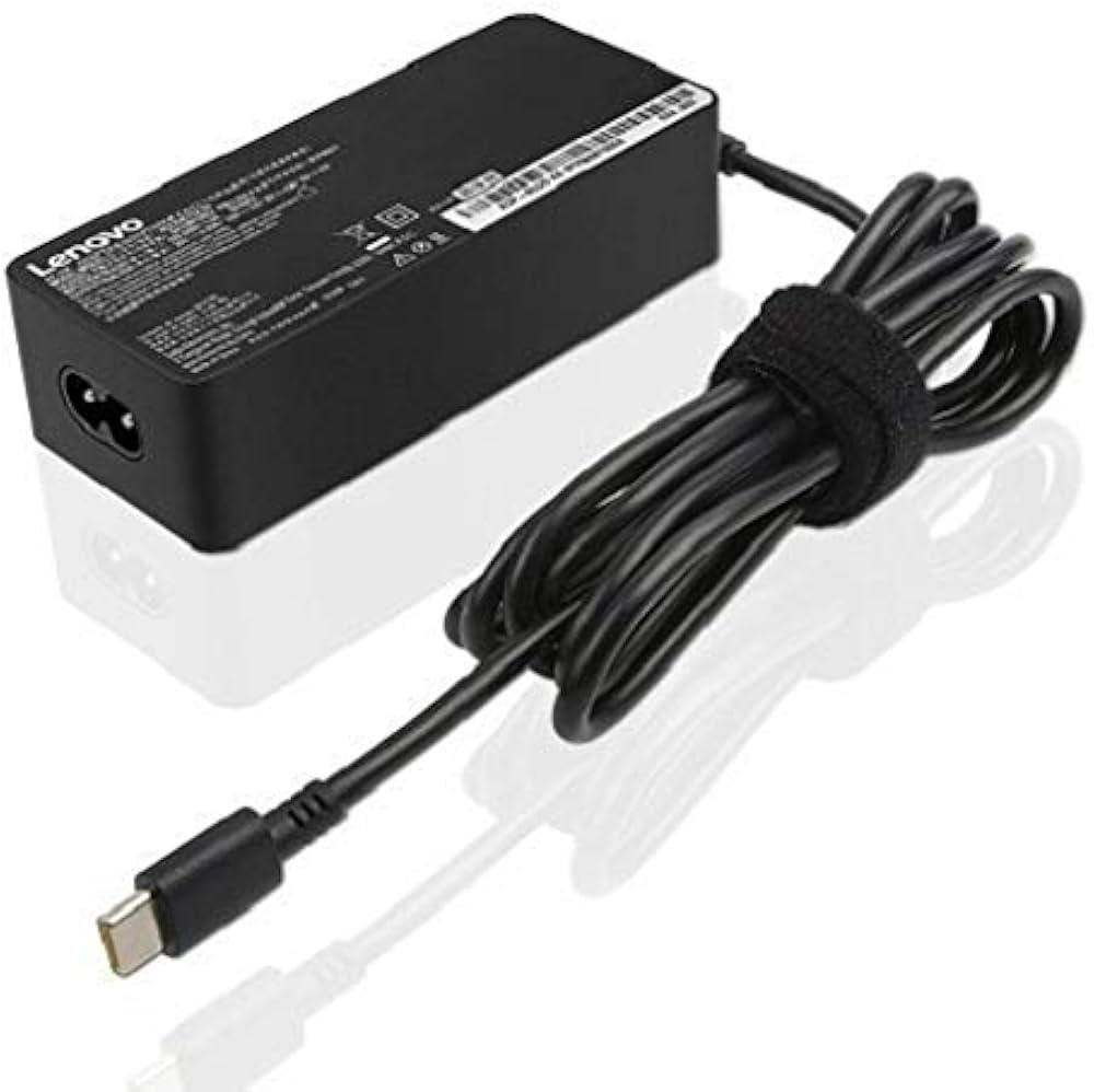 lenovo laptop charger