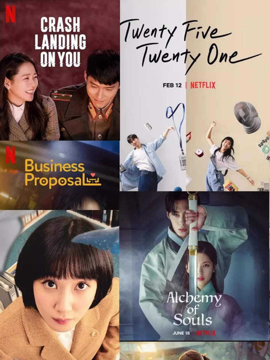 best kdrama imdb