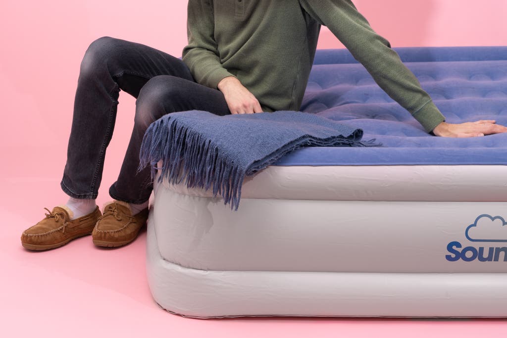 affordable air mattress