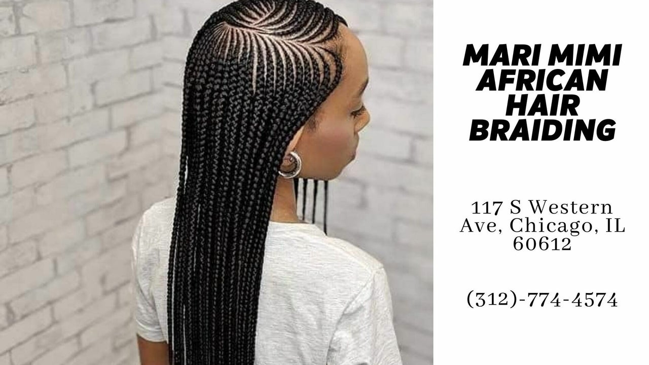 african braids shops near me