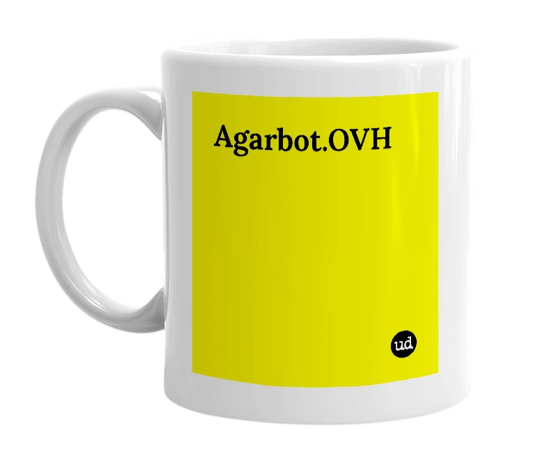 agar ovh