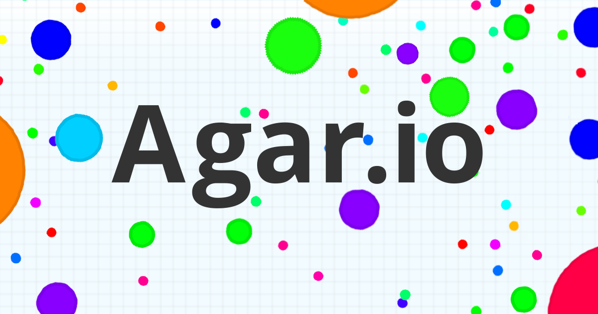 agario ogario