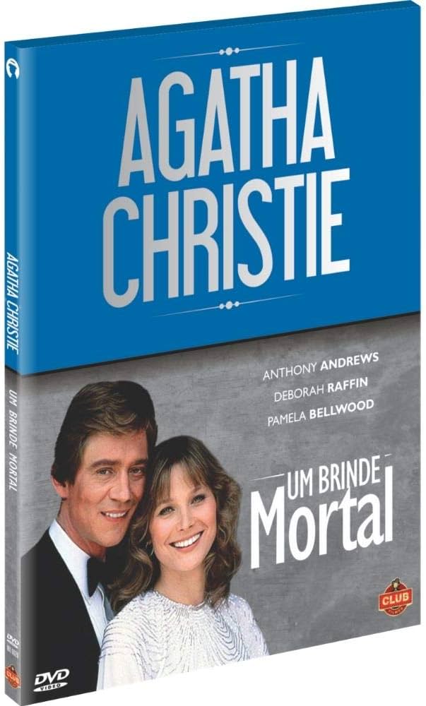 agatha christie dvd amazon