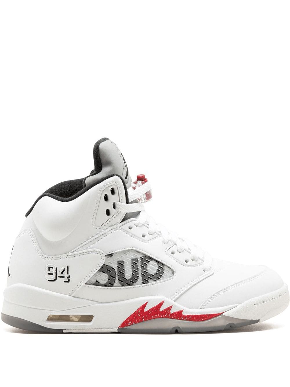 air jordan 5 supreme