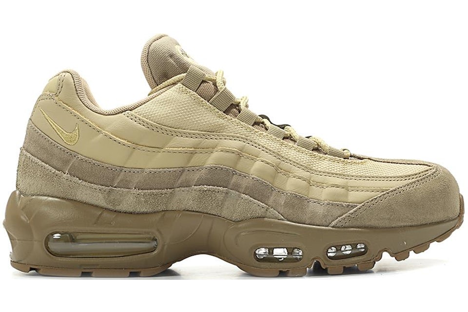 air max 95 khaki