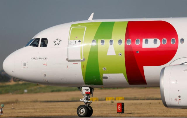 air portugal