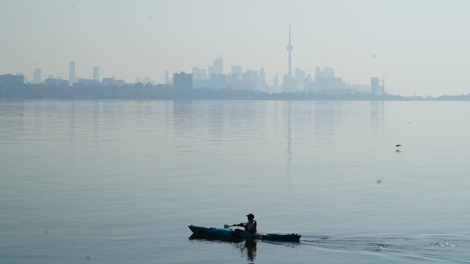 air quality brampton today