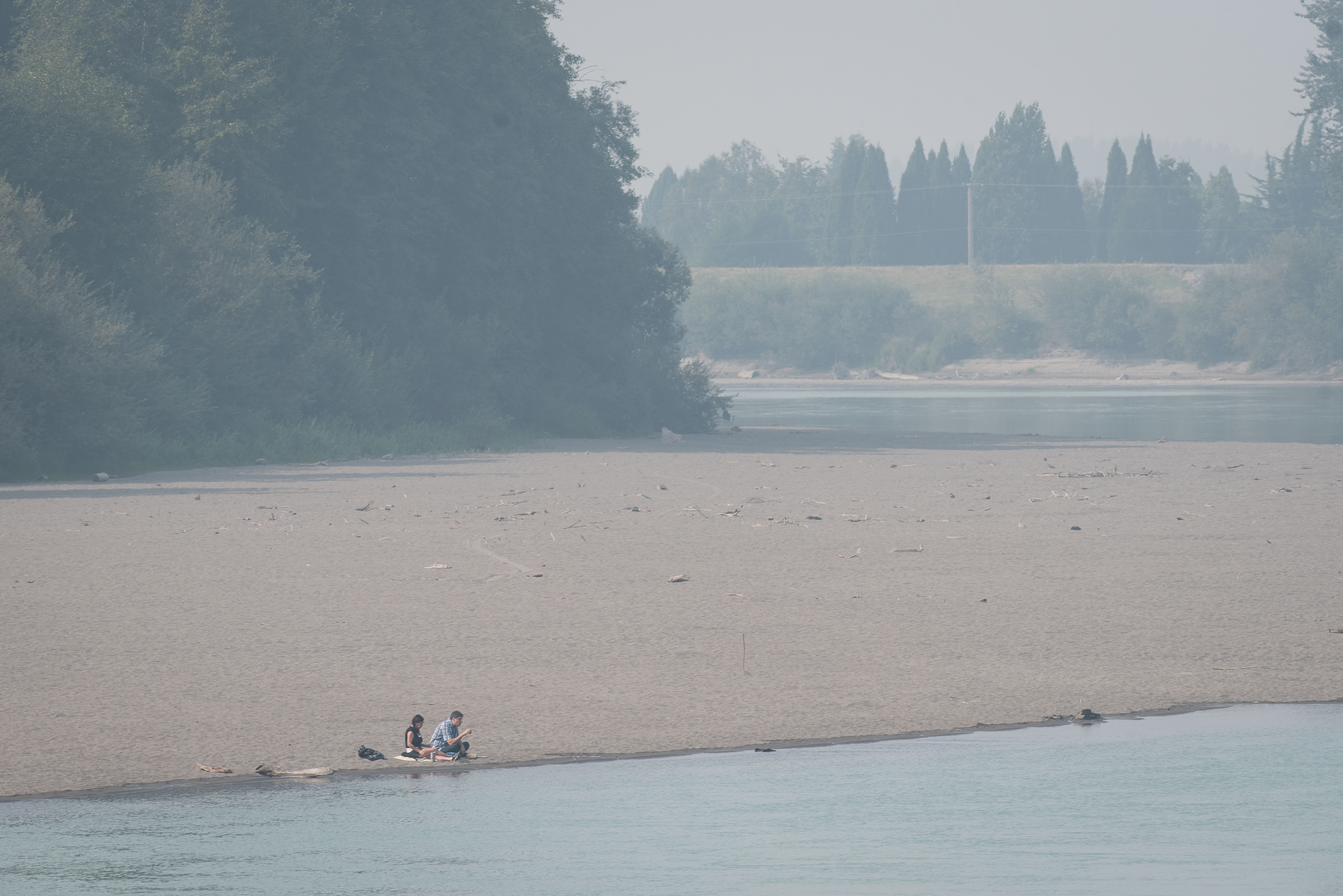 air quality skagit county