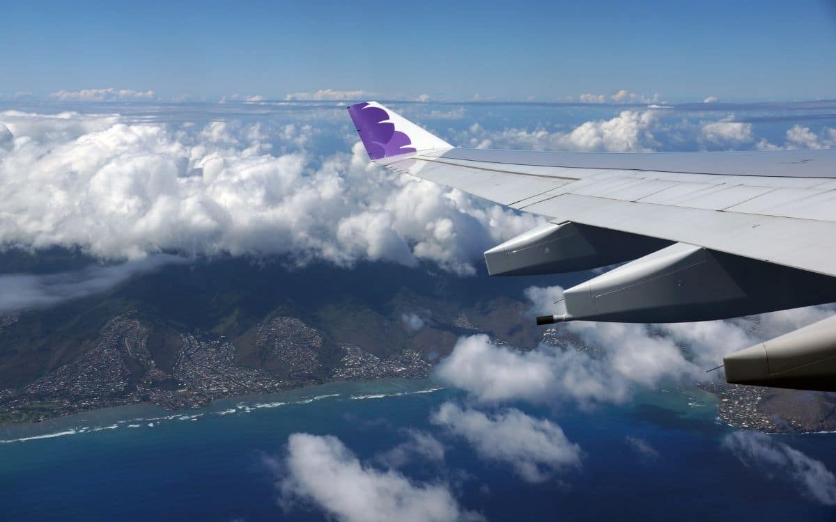 airfare to maui hawaii