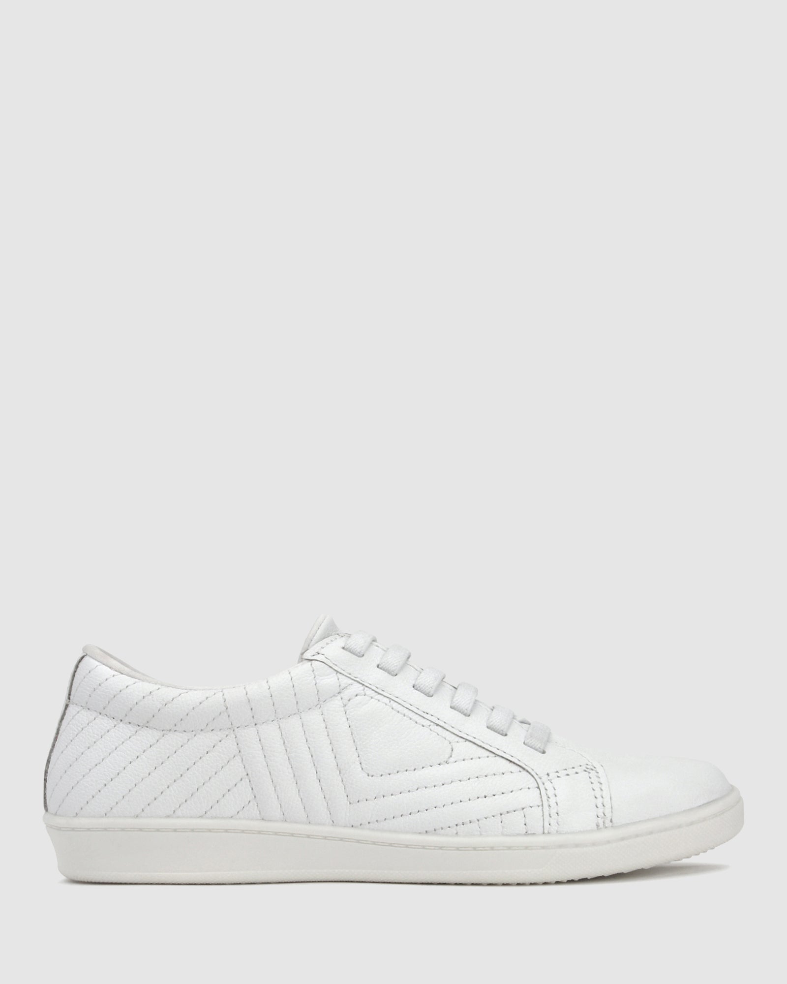 airflex white sneakers