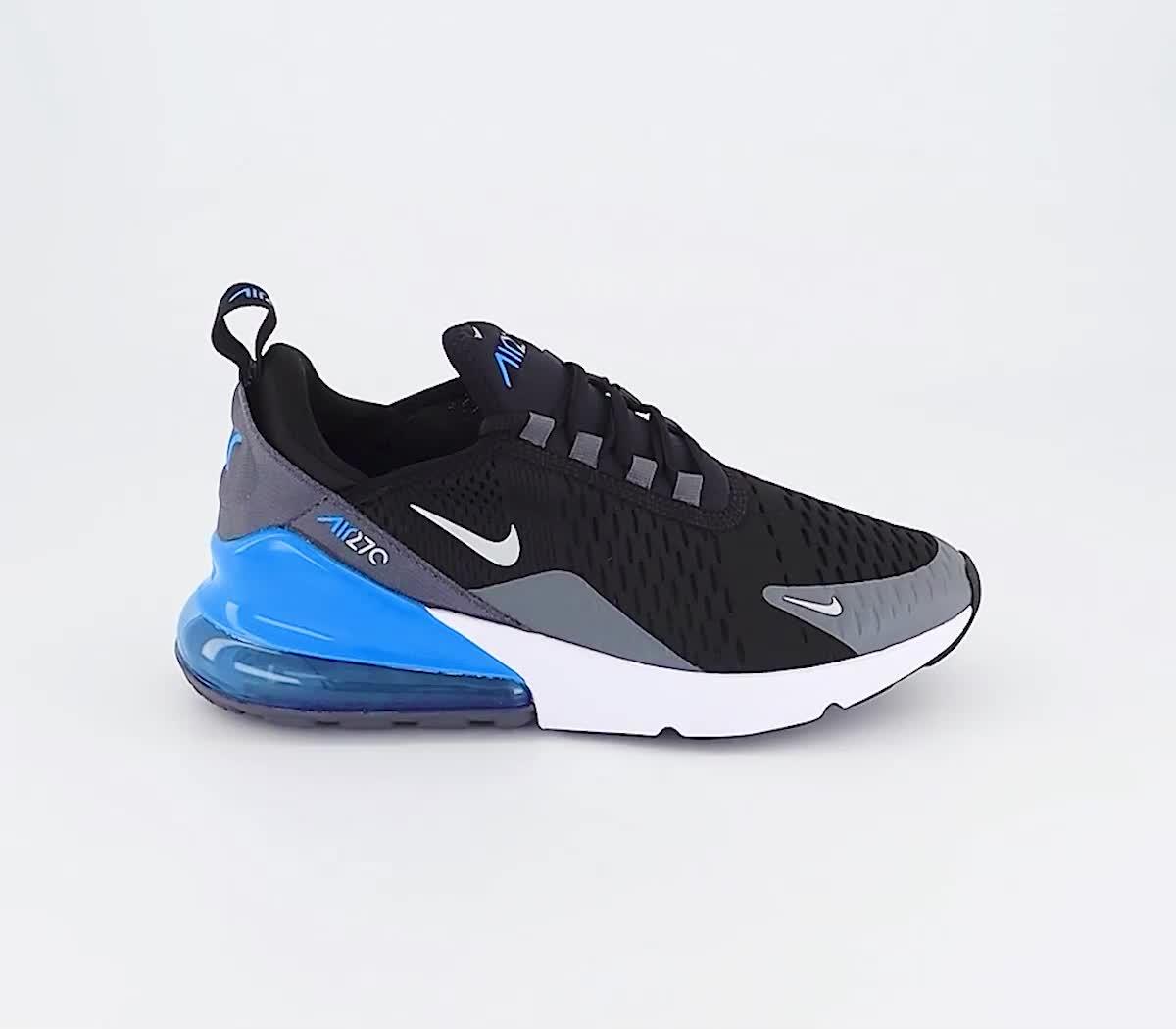 airmax 270 junior