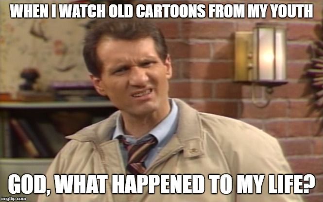 al bundy meme