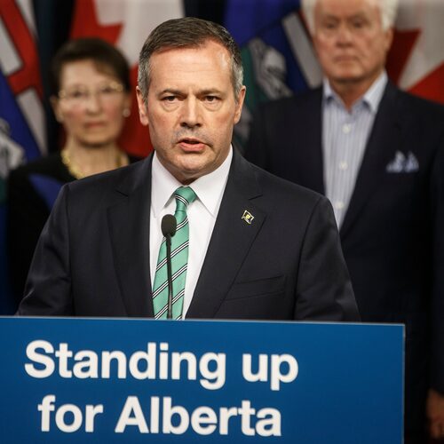 alberta premier salary