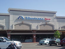 albertsons supermarket near me