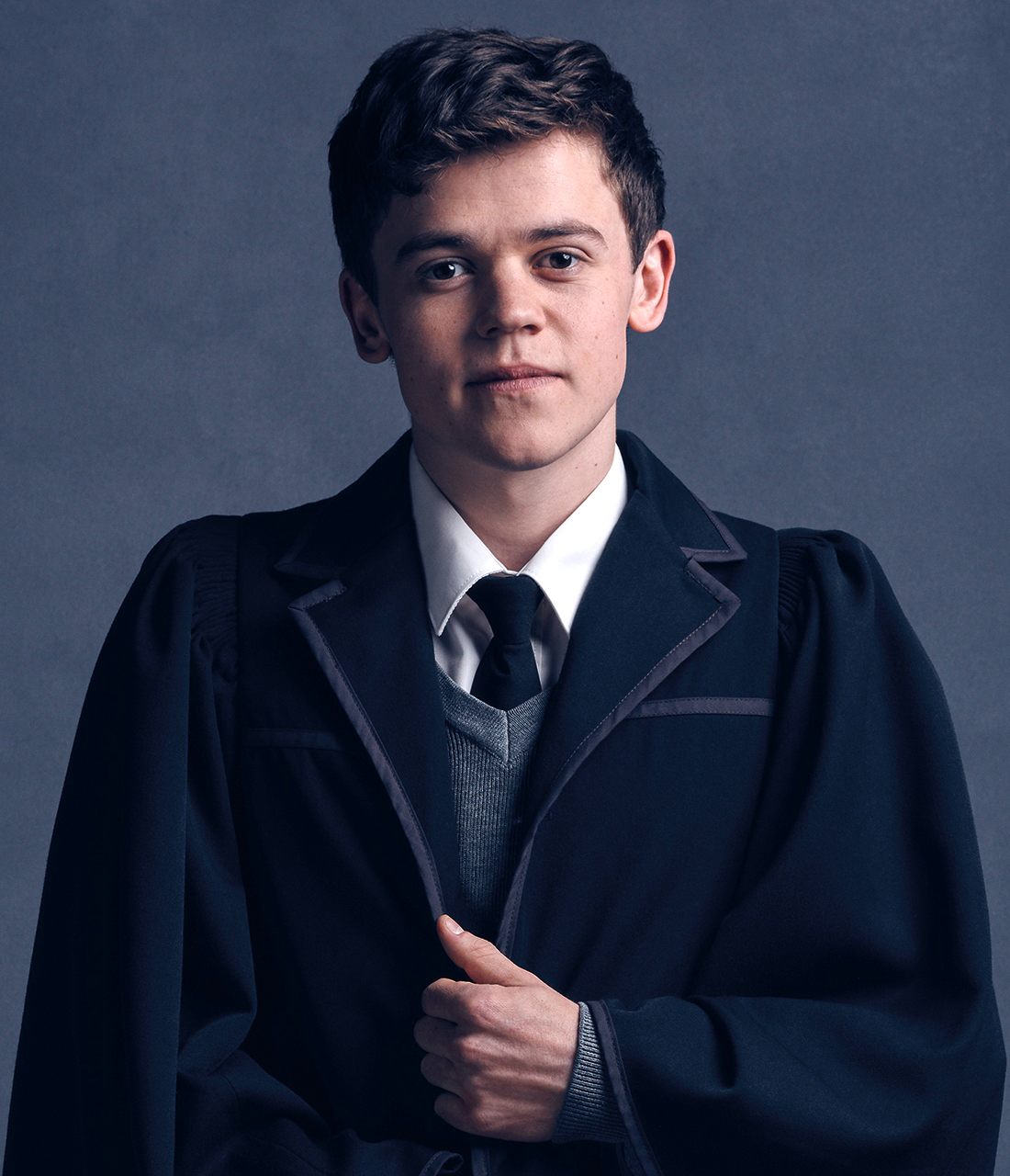 albus potter