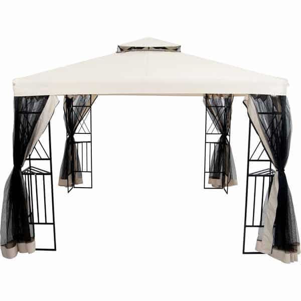 aldi gazebo 2023