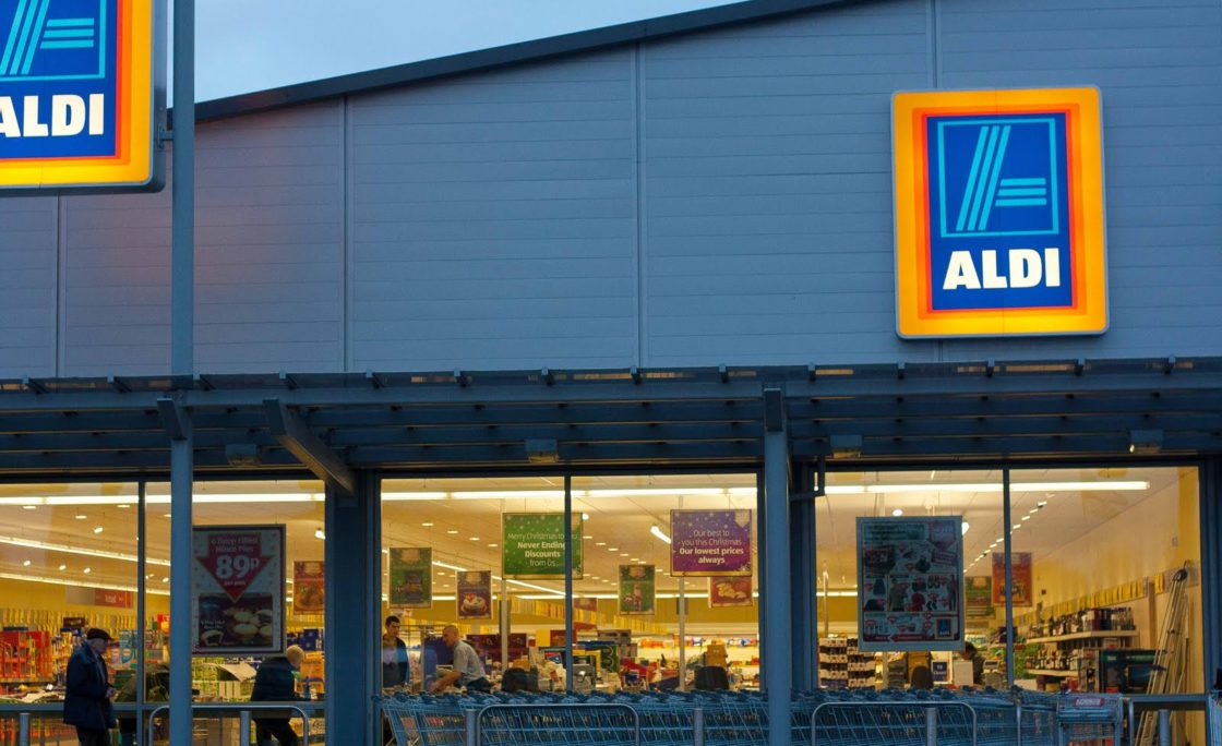 aldi stores near me