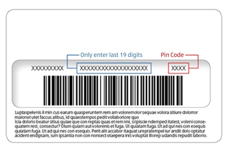 aldi voucher balance