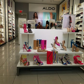 aldo near me