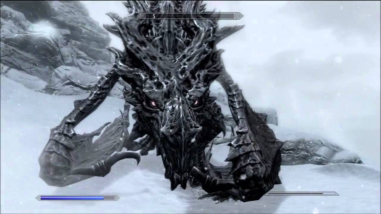 alduin