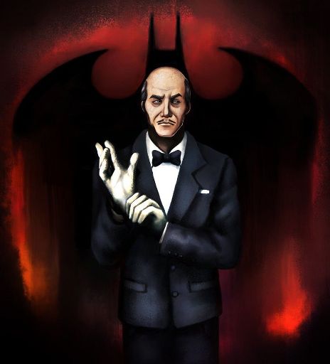 alfred thaddeus crane pennyworth