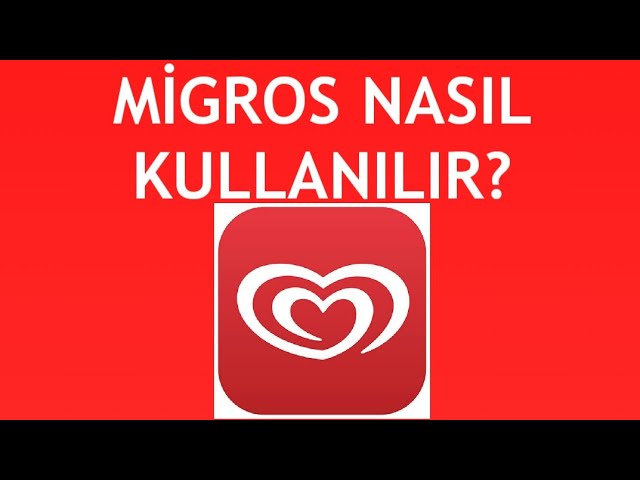 algida ile kazan migros