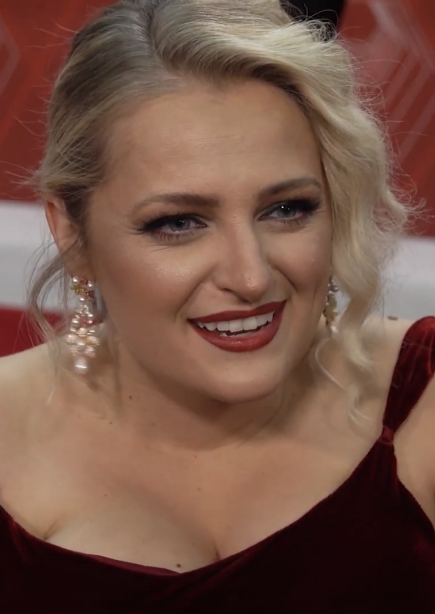 ali stroker wiki