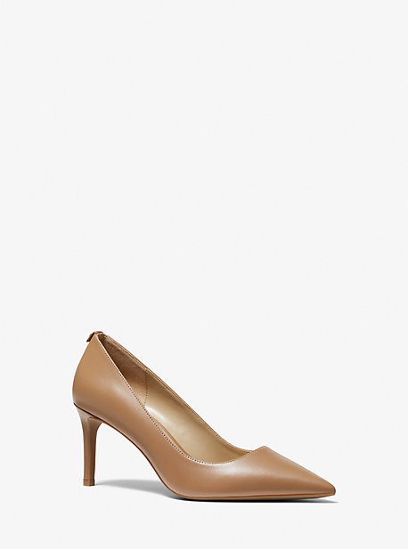 alina flex pump michael kors