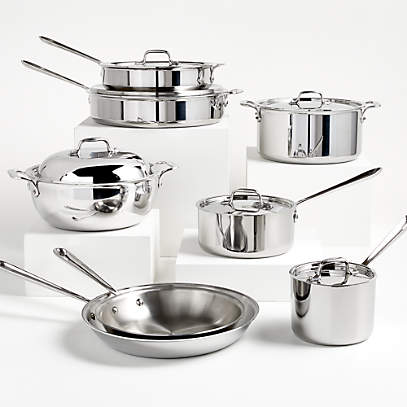 all clad pans canada