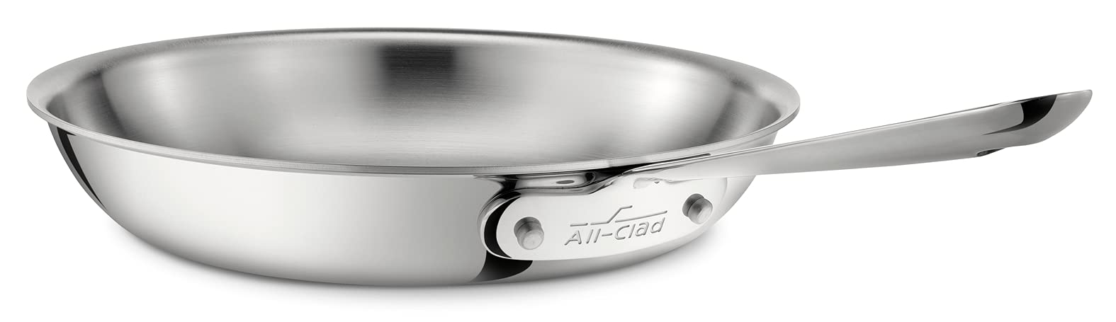 all clad stainless wok