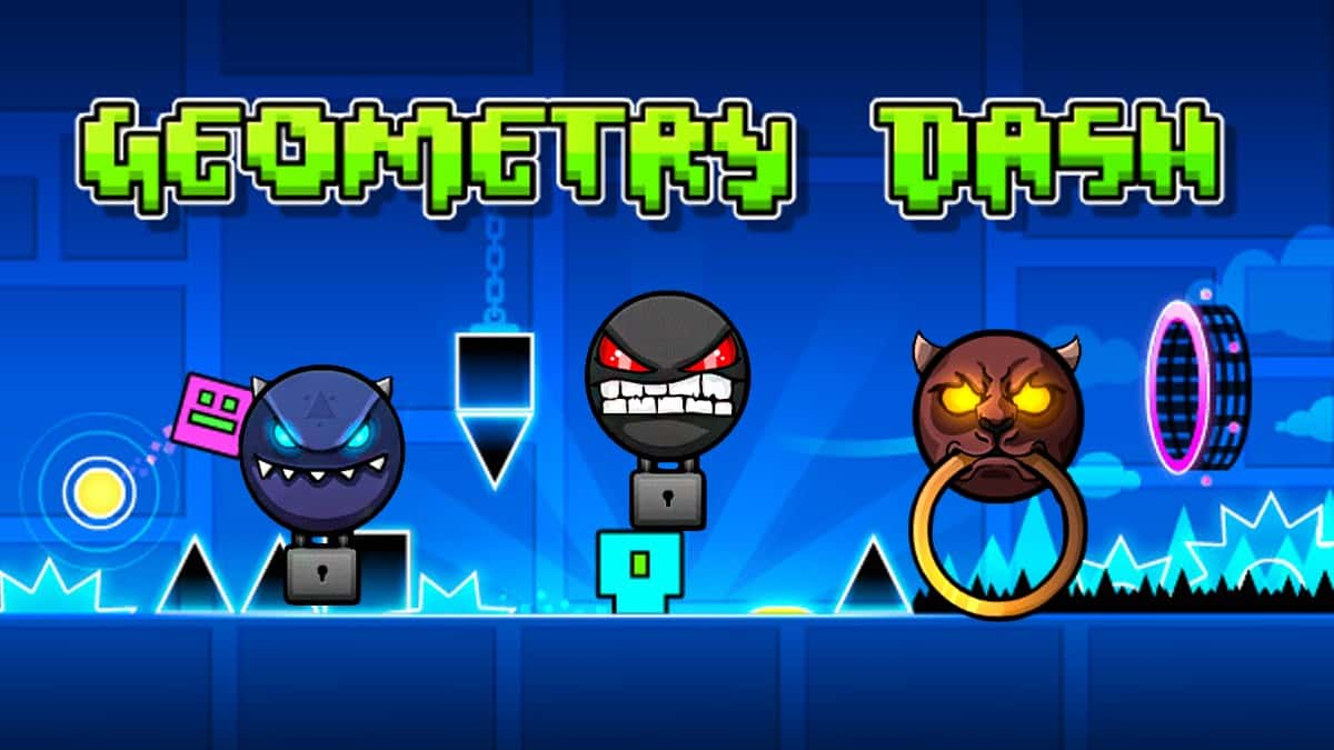 all codes in geometry dash