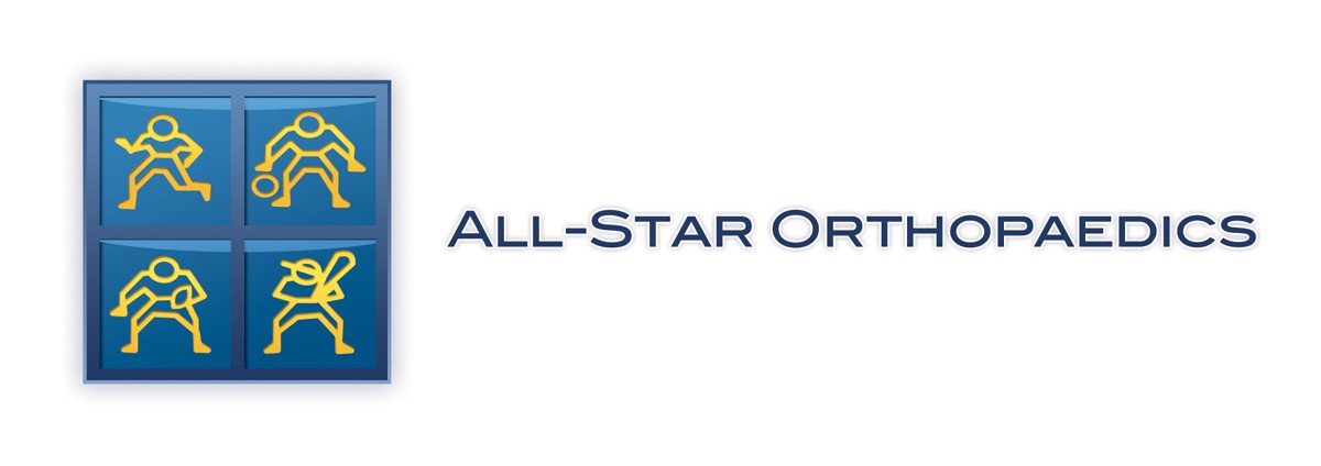 all star ortho irving